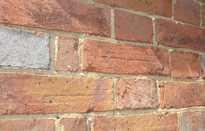 Brickwork Cleaning